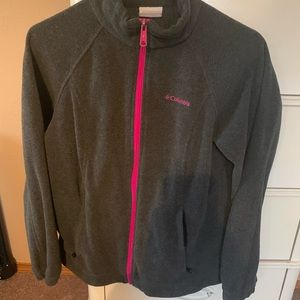 Colombia Fleece Jacket